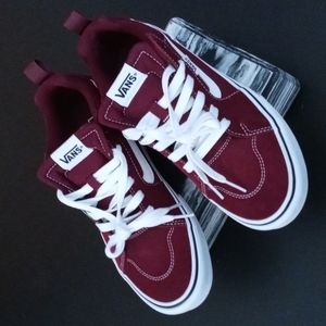 Vans Filmore Skate Mens Shoes